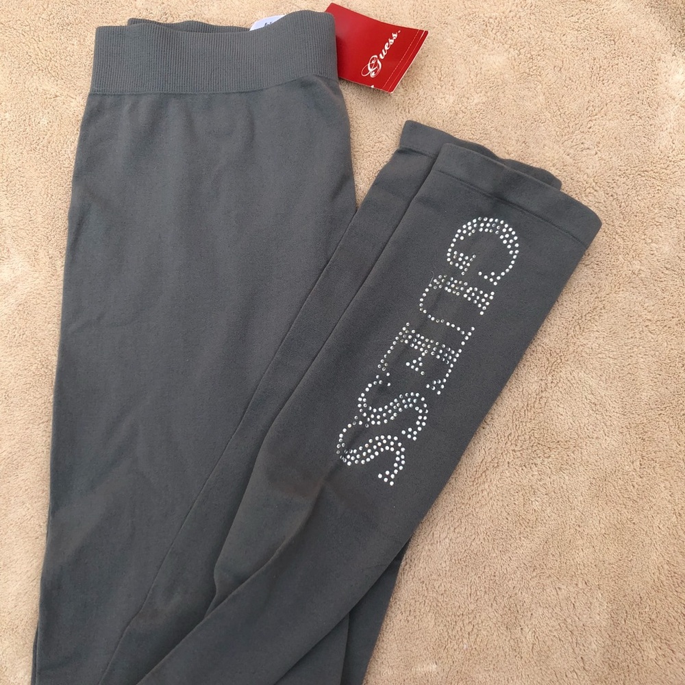🆕 Guess leggings, size S/M